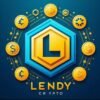 LendyCrypto